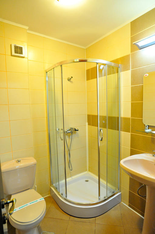 Pensiunea Novis Yaş Oda fotoğraf