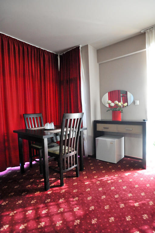 Pensiunea Novis Yaş Oda fotoğraf