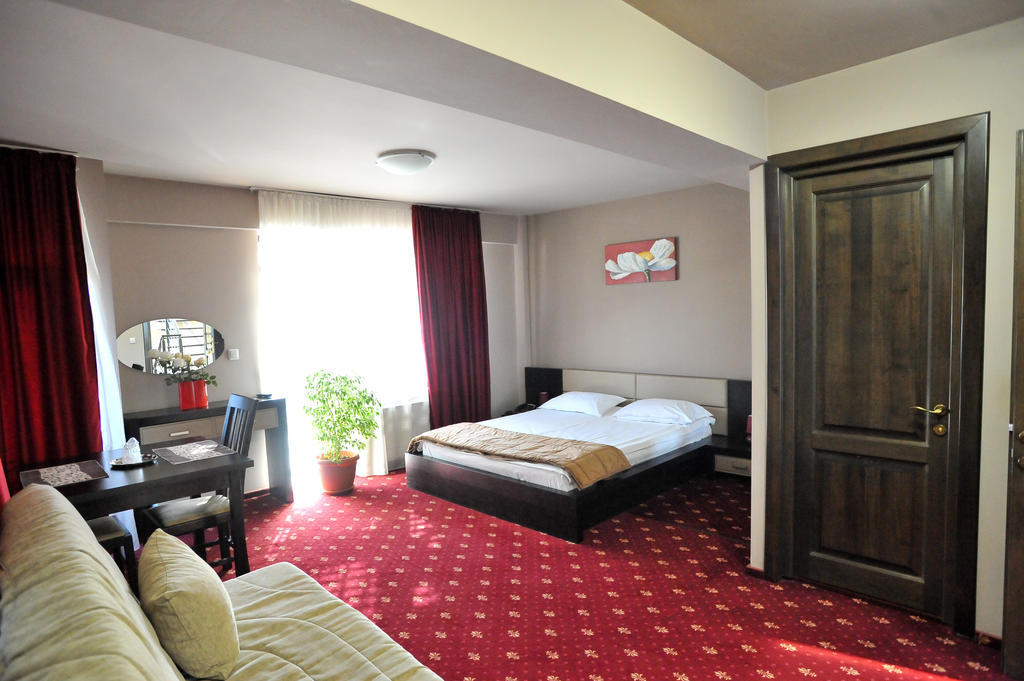 Pensiunea Novis Yaş Oda fotoğraf